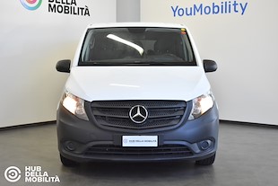MERCEDES-BENZ Vito 1.7 110 CDI PC Tourer Base Compact